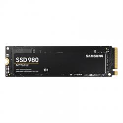 Samsung 980 Series SSD 1TB PCIe 3.0 NVMe M.2 - Imagen 1