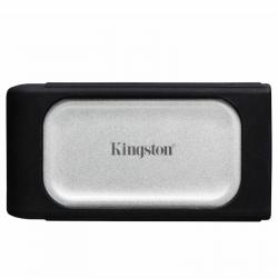 Kingston xs2000 portable ssd 4tb usb 3.2 tipo-c