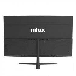 Nilox nxm272k  monitor 27" 2k 144hz hdmi dp mm cur