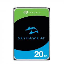 Seagate skyhawk ai st20000ve002 20tb 3.5" sata3