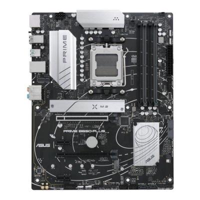 Asus placa base prime b650-plus atx am5