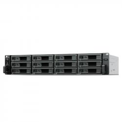 Synology uc3400 san unified controller 12bay sas