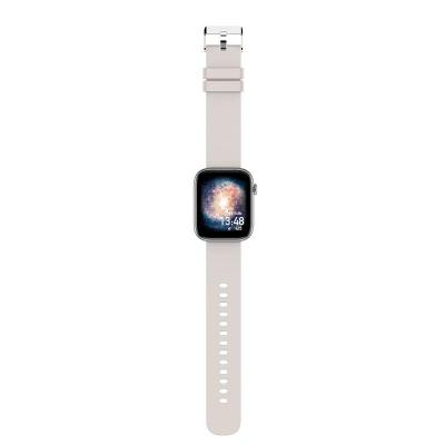 Spc smartwatch smartee duo 1.8" ip68 fc o2 gris