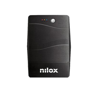 Nilox sai premium line int. 2600va