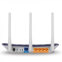Tp-link archer c20 router wifi ac750 1xwan 4xlan