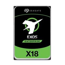 Seagate exos xt18  st18000nm004j 18tb 3.5" sas