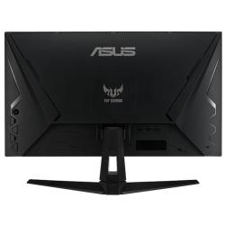 Asus vg289q1a monitor 28" 4k 5m 2x hdmi dp mm