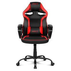 Drift silla gaming dr50 negro/ rojo