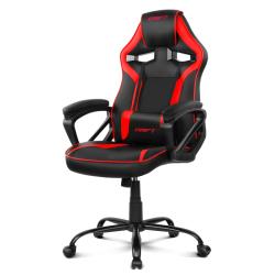 SILLA GAMING DRIFT DR35 NEGRO