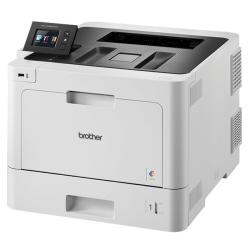 Brother impresora laser color hl-l8360cdwlt+bandej
