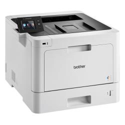 Brother impresora laser color hl-l8360cdwlt+bandej