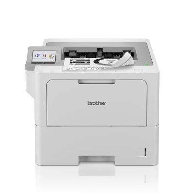 Brother impresora laser hll6410dn