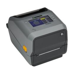 Zebra impresora térmica zd621t usb/ethernet