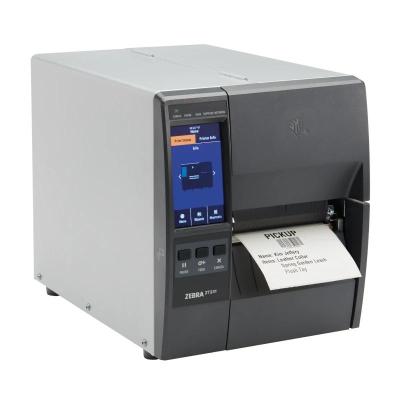 Zebra impresora térmica zt231 usb/ehernet/bt