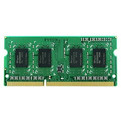 SYNOLOGY RAM1600DDR3L-4GBX2 DDR3L 1600MHz - Imagen 1