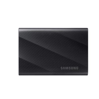 Samsung t9 ssd externo 1tb usb 3.2 gen 2x2 black