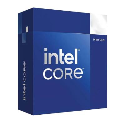 Intel core i7 14700f 5.4ghz 33mb lga 1700 box