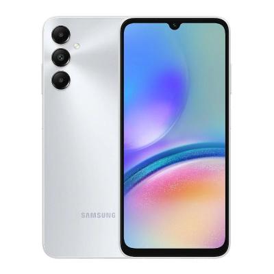 Samsung galaxy a05s 6.7" fhd+ 64gb 4gb silver