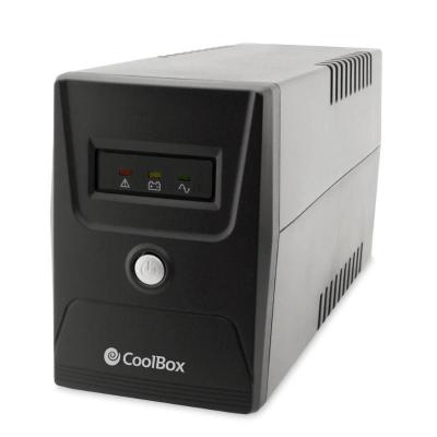 Coolbox sai guardian-3 600va