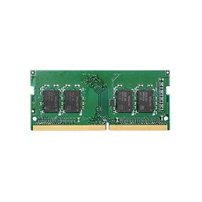 SYNOLOGY D4NESO-2400-4G DDR4 2400MHz - Imagen 1