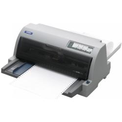 Epson impresora matricial lq-690