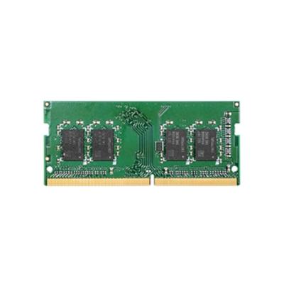 SYNOLOGY D4NESO-2666-4G DDR4 2666MHz - Imagen 1