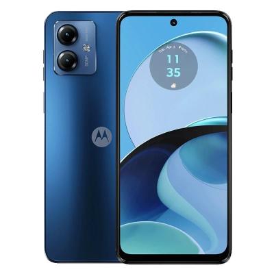 Motorola moto g14 6.43" fhd+ 8gb 256gb blue