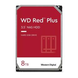 Western digital wd80efzz 8tb sata3 red plus