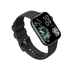Spc smartwatch smartee duo 2 1.78" negro + correa