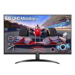 Lg 32ur550-b  monitor led 31.5" 4k 2xhdmi dp mm aa