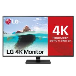 Lg 43un700p-b monitor 43" 4k 4xhdmi dp usbc/a mm