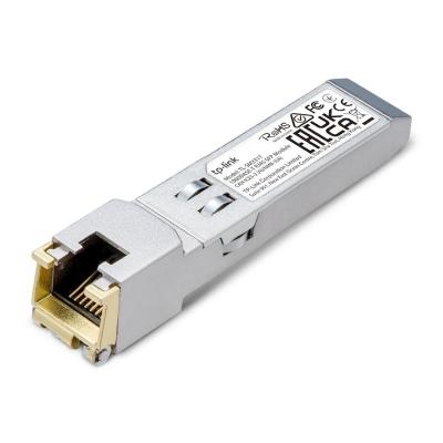 Tp-link tl-sm331t modulo sfp 1000base-t rj45 100m