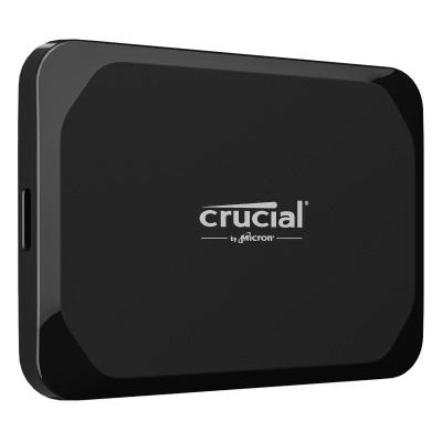 Crucial ssd externo x9 4tb usb-c 3.2 gen 2