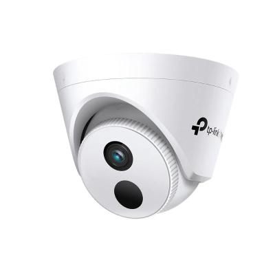 Vigi cámara ip turret  3mp plástico ir 4mm