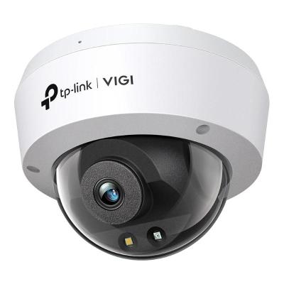 Vigi cámara ip domo  4mp plástico full-color 2.8mm