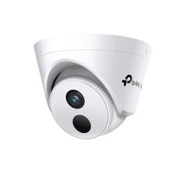 Vigi cámara ip turret  4mp plástico ir 4mm