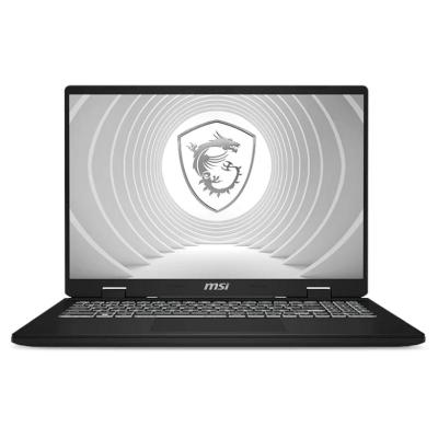 Msi creatorpro m16-212xes i7-14 32 1tb 1000 dos 16