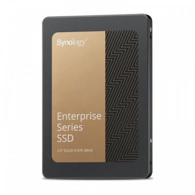 Synology sat5220-480g 2.5" sata ssd