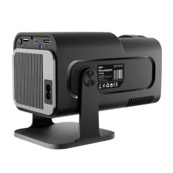 Iggual mini proyector mp1080p hdmi wifi bt android