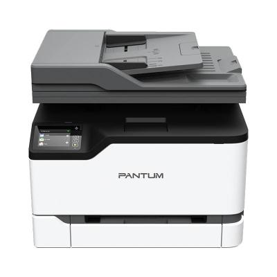 Pantum multifunción laser color cm2200fdw