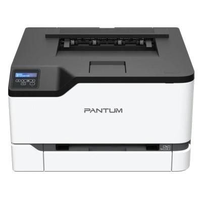 Pantum impresora laser color cp2200dw