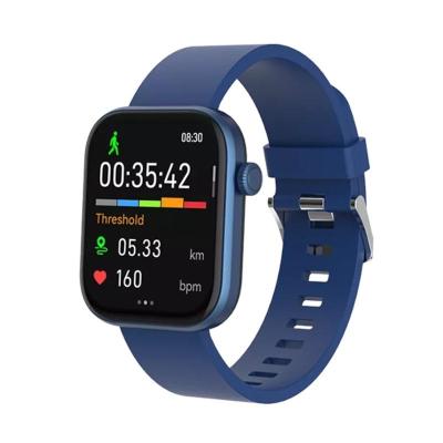 Denver sw-185 smartwatch 1,85" fc pa os ip67 azul