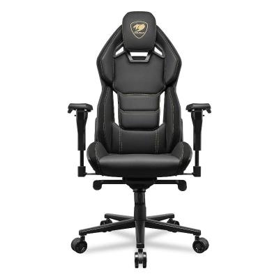 Cougar silla gaming hotrod royal