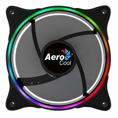 Aerocool Eclipse ARGB Ventilador 120mm - Imagen 1