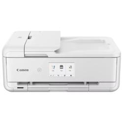 Canon multifunción pixma ts9551ca a3 blanca