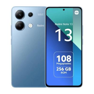 Xiaomi redmi note 13 6,67" 128gb 6gb ice blue