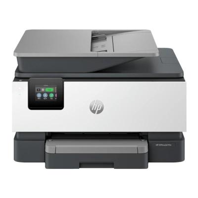 Hp multifunción officejet pro 9120b wifi/ fax/ dúp