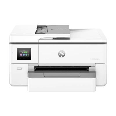 Hp multifunción officejet pro 9720e wifi/ dúplex/