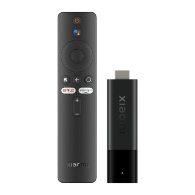 Xiaomi mi tv stick  negro 4k