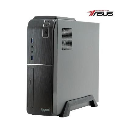 Iggual pc sff psipch614 i5-10400 16gb 500gb w11pro